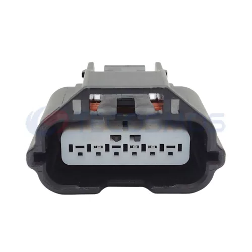 Waterproof Wire Connector Air Flow Meter Plug Harness Plug for Nissan 6 Pin Female 7283-8850-30 7287-1380-30